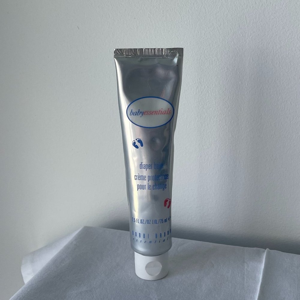 BOBBI BROWN Baby Essentials Diaper Balm 2.5 fl oz